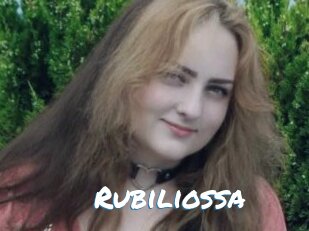 Rubiliossa