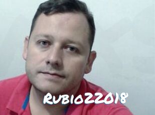 Rubio22018