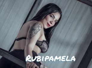 Rubipamela