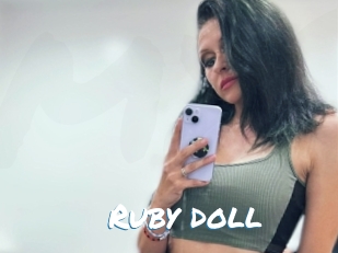 Ruby_doll