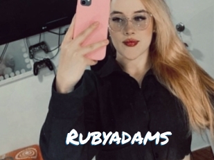 Rubyadams