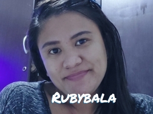 Rubybala