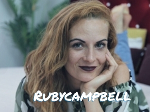 Rubycampbell