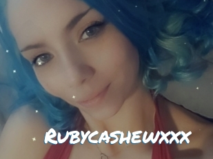 Rubycashewxxx