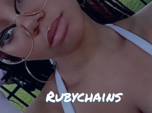 Rubychains