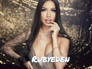 Rubyeden