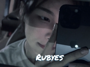 Rubyes