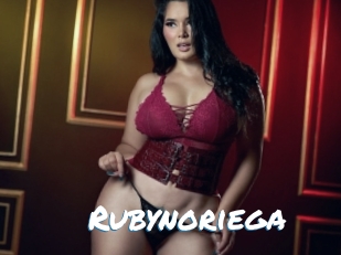 Rubynoriega