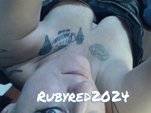 Rubyred2024