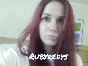 Rubyredys