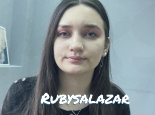 Rubysalazar