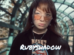 Rubyshadow