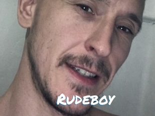Rudeboy