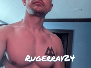 Rugerray24