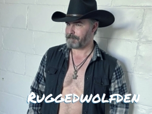 Ruggedwolfden