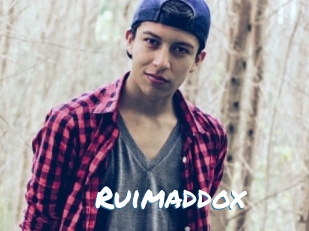 Ruimaddox