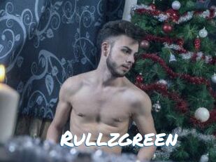 Rullzgreen