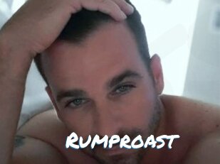 Rumproast