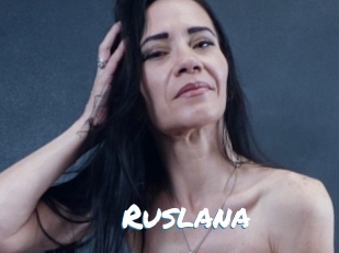 Ruslana