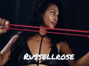 Russellrose