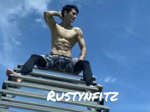 Rustynfitz