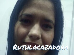 Ruthlacazadora