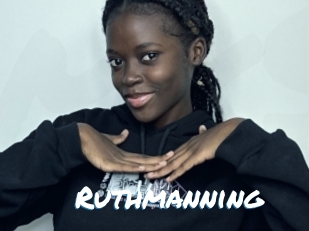 Ruthmanning