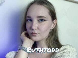 Ruthtodd