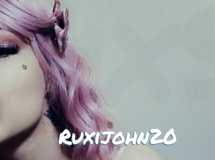 Ruxijohn20