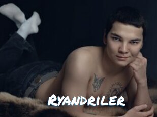 Ryandriler