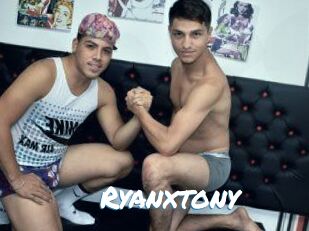 Ryanxtony