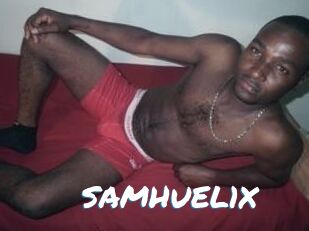 SAMHUEL1X