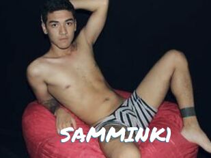 SAMMINK1