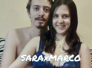 SARAxMARCO