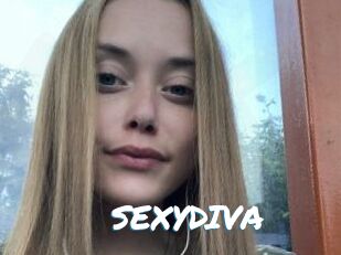 SEXYDIVA