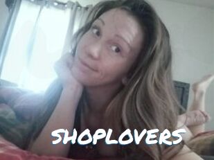 SHOPLOVERS