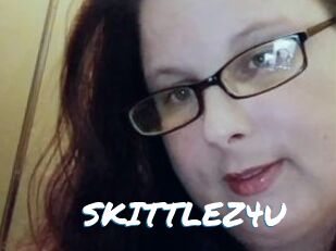 SKITTLEZ4U