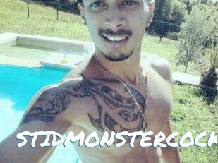 STID_MONSTER_COCK