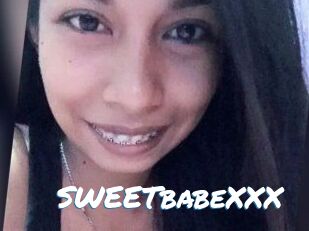 SWEETbabeXXX