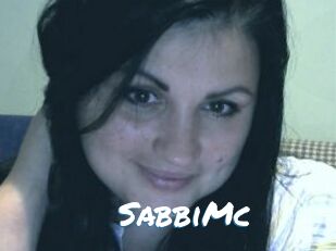 SabbiMc