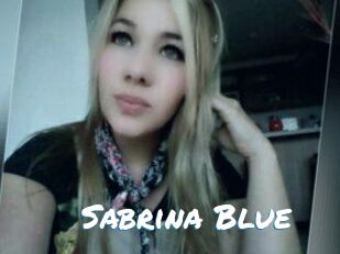 Sabrina_Blue