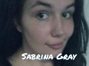 Sabrina_Gray