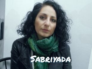 Sabriyada