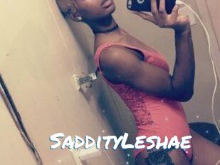 SaddityLeshae