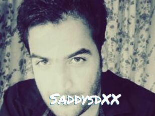 SaddysdXX