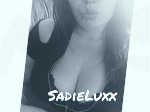 SadieLuxx