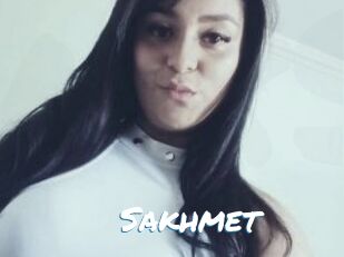 Sakhmet