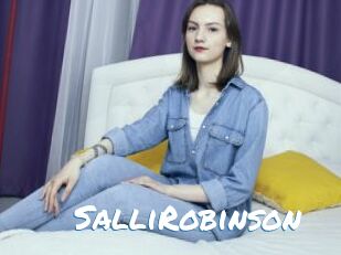 SalliRobinson