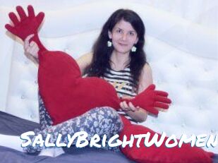 SallyBrightWomen