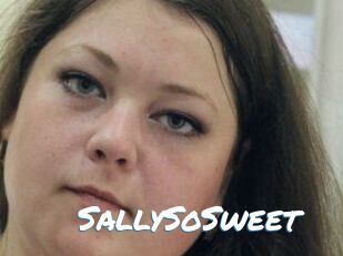 SallySoSweet